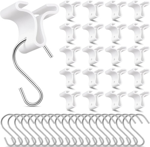 Confezione ganci da - 35,