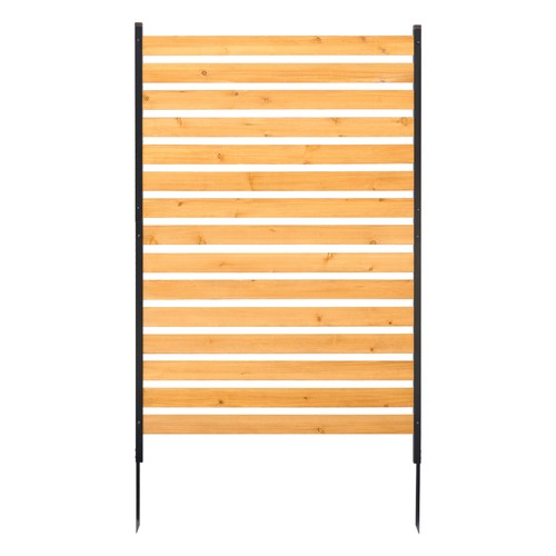 Uimoso recinzione legno - in,