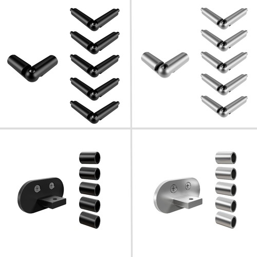 Aica kit connettore - kit,