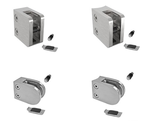 Acciaio inox v2a supporto - v2a,