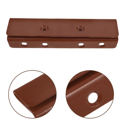 Staffe telaio letto - , connettore