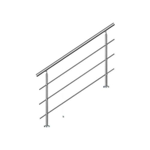 Corrimano per scale - , cm