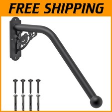 Corrimano per anziani - nero