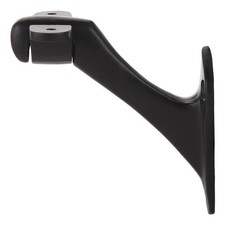 Staffe per Corrimano in Ferro