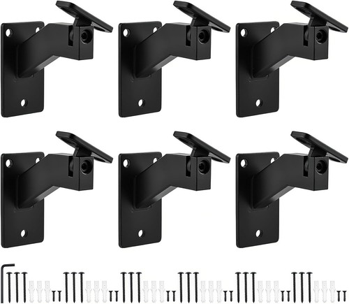 Patioer staffe per corrimano - patioer,