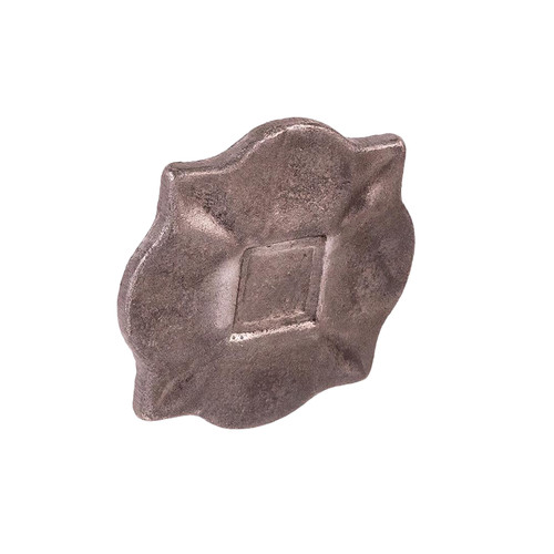 Base ferro battuto - ferro,
