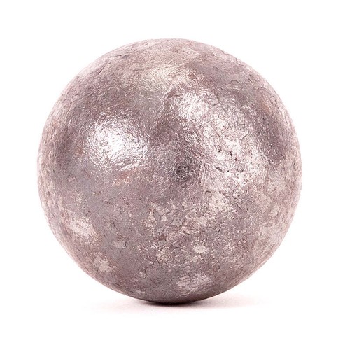 Sfera ferro pieno - sfera,